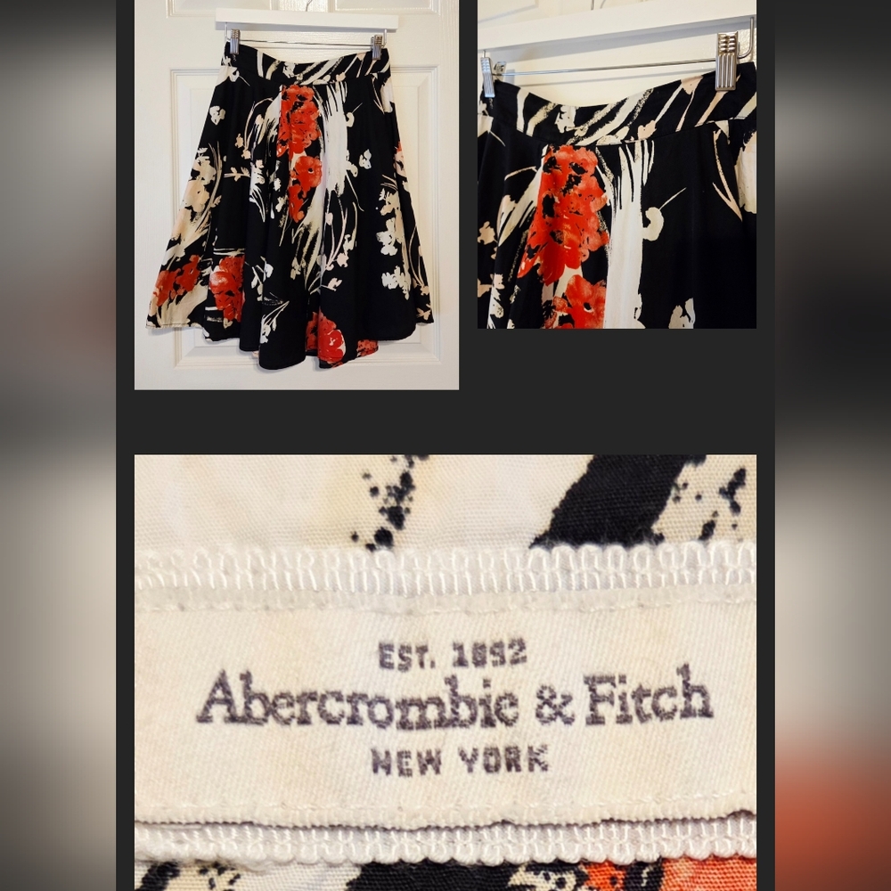 Designer Skirt